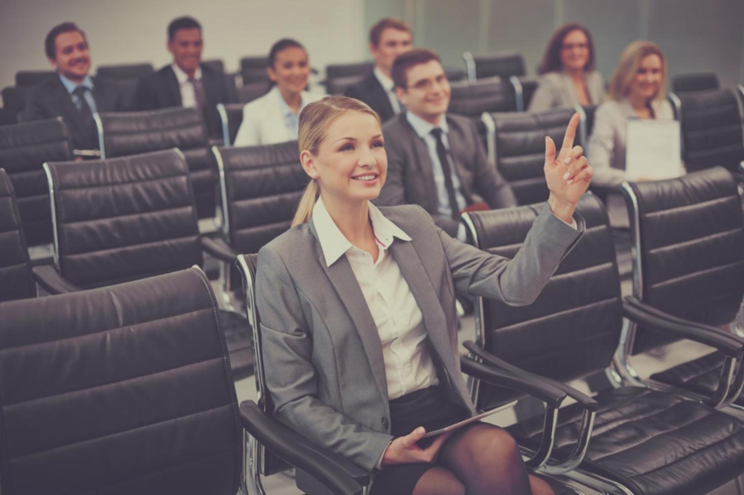 Sessione di lavoro emotivo