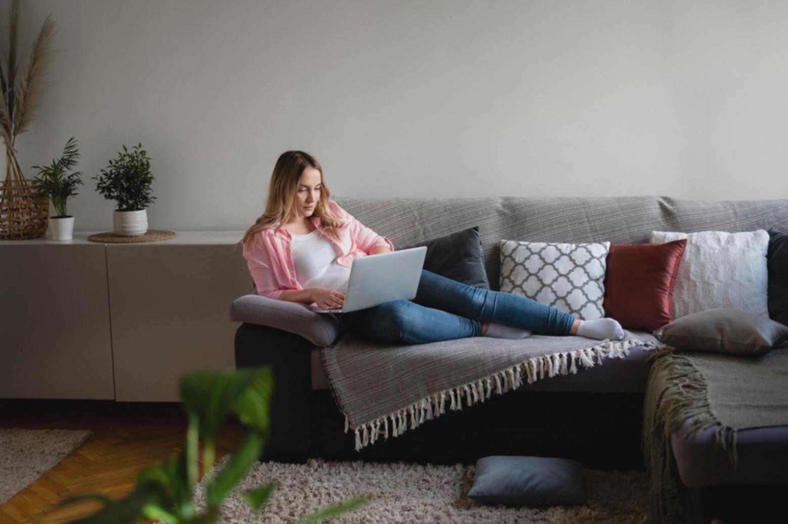 Spazio dedicato alla crescita personale