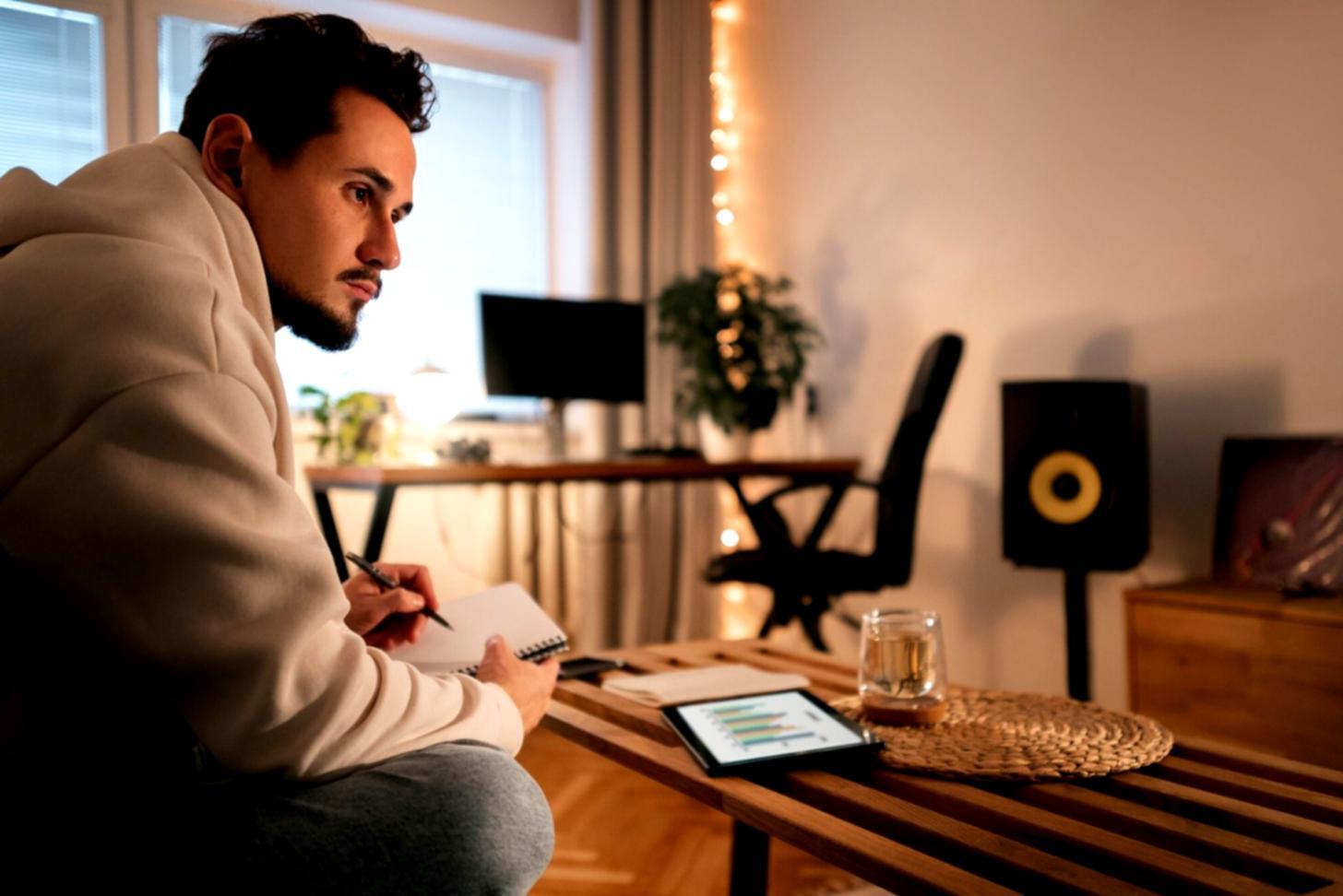 Spazio dedicato al lavoro sulle emozioni e alla crescita personale