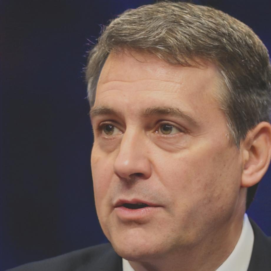 Ritratto di Filippo Silvestri